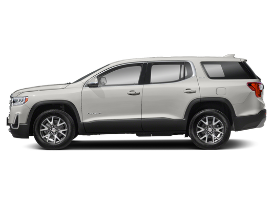 2020 GMC Acadia SLT in Indianapolis, IN - Ed Martin Automotive Group