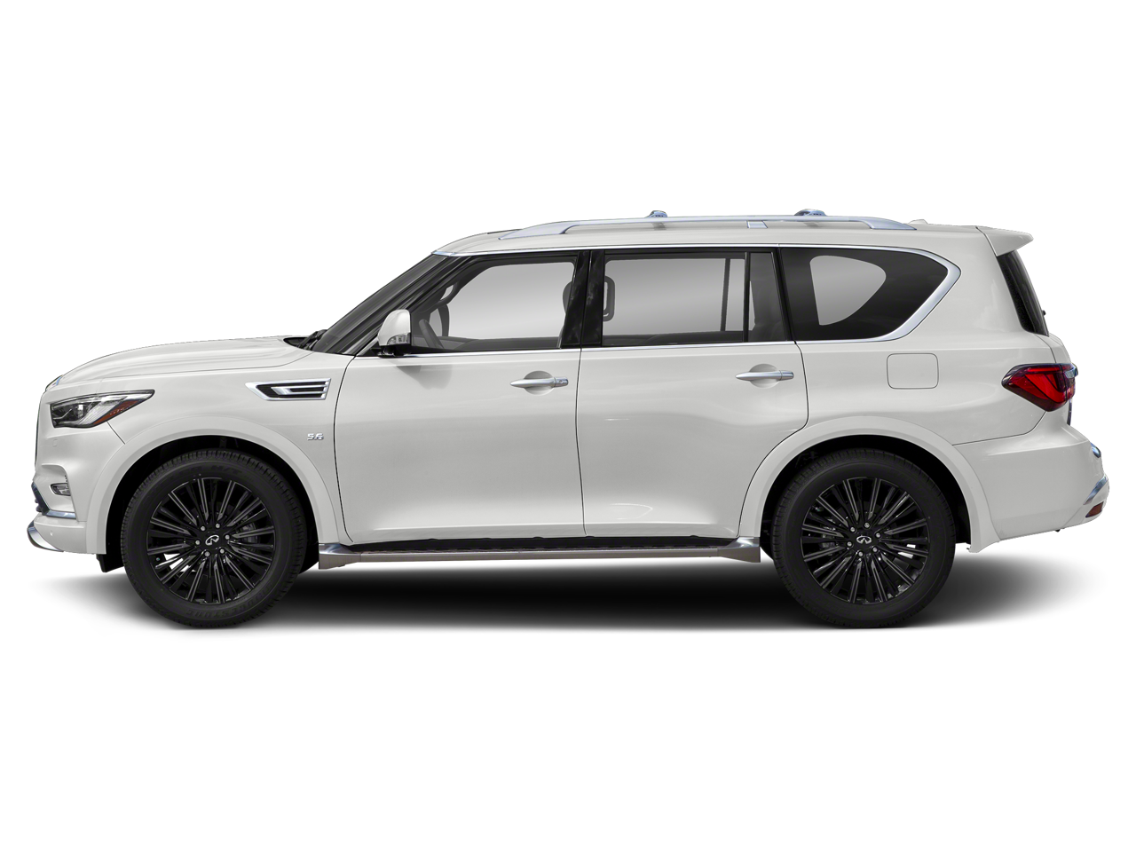 2020 INFINITI QX80 Limited