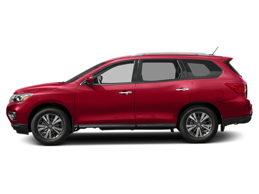 2020 Nissan Pathfinder SL in Indianapolis, IN - Ed Martin Automotive Group