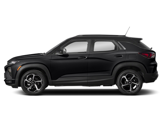 2021 Chevrolet Trailblazer RS in Indianapolis, IN - Ed Martin Automotive Group