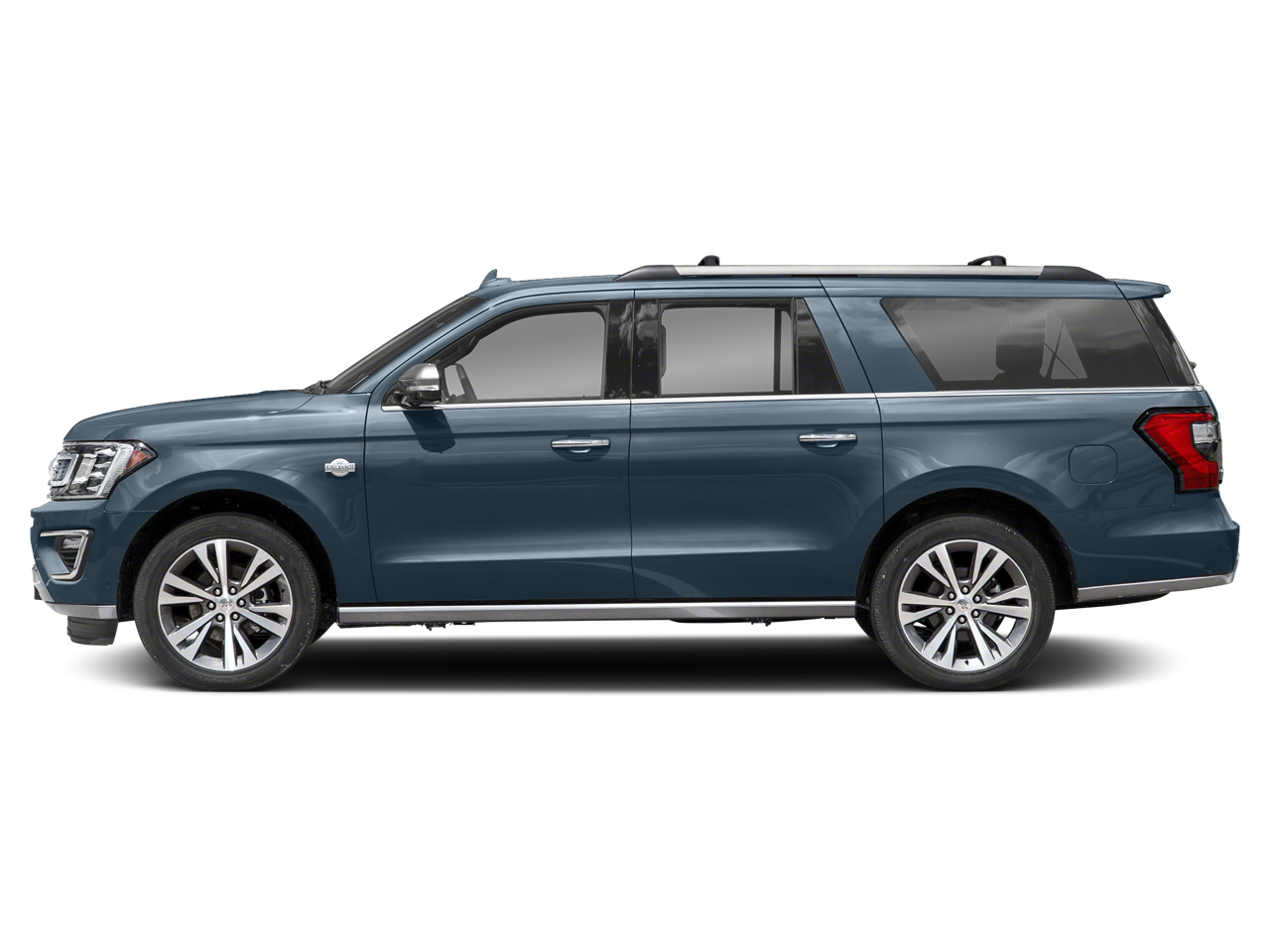 2021 Ford Expedition Max King Ranch