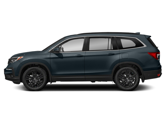 2021 Honda Pilot Special Edition in Indianapolis, IN - Ed Martin Automotive Group