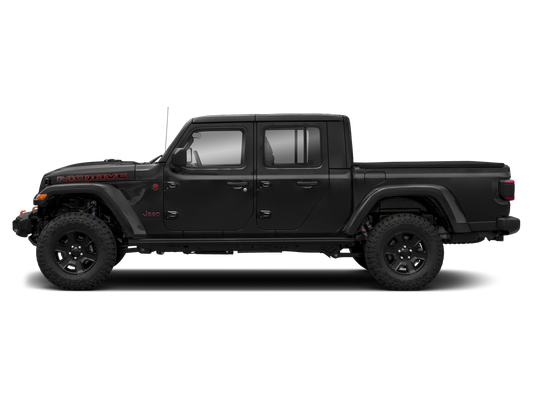 2021 Jeep Gladiator Mojave in Indianapolis, IN - Ed Martin Automotive Group
