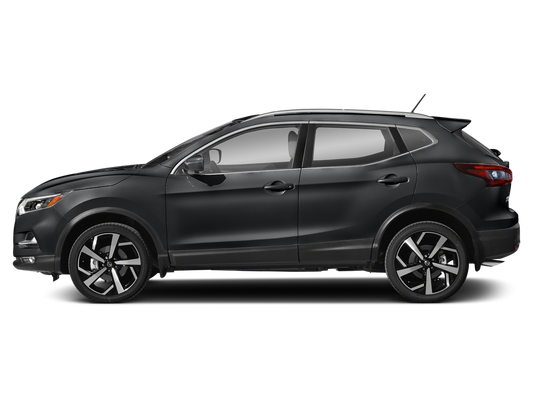 2021 Nissan Rogue Sport SL in Indianapolis, IN - Ed Martin Automotive Group