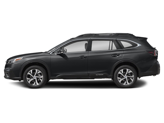 2021 Subaru Outback Limited XT in Indianapolis, IN - Ed Martin Automotive Group