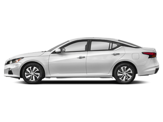 2022 Nissan Altima 2.5 S in Indianapolis, IN - Ed Martin Automotive Group