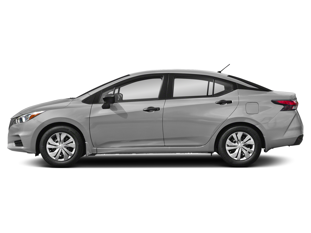2022 Nissan Versa 1.6 SV