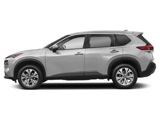 2022 Nissan Rogue SV in Indianapolis, IN - Ed Martin Automotive Group