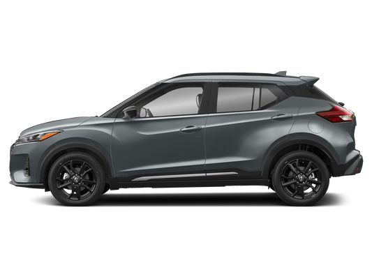 2022 Nissan Kicks SR in Indianapolis, IN - Ed Martin Automotive Group