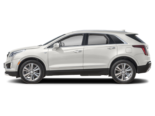 2023 Cadillac XT5 AWD Premium Luxury in Indianapolis, IN - Ed Martin Automotive Group