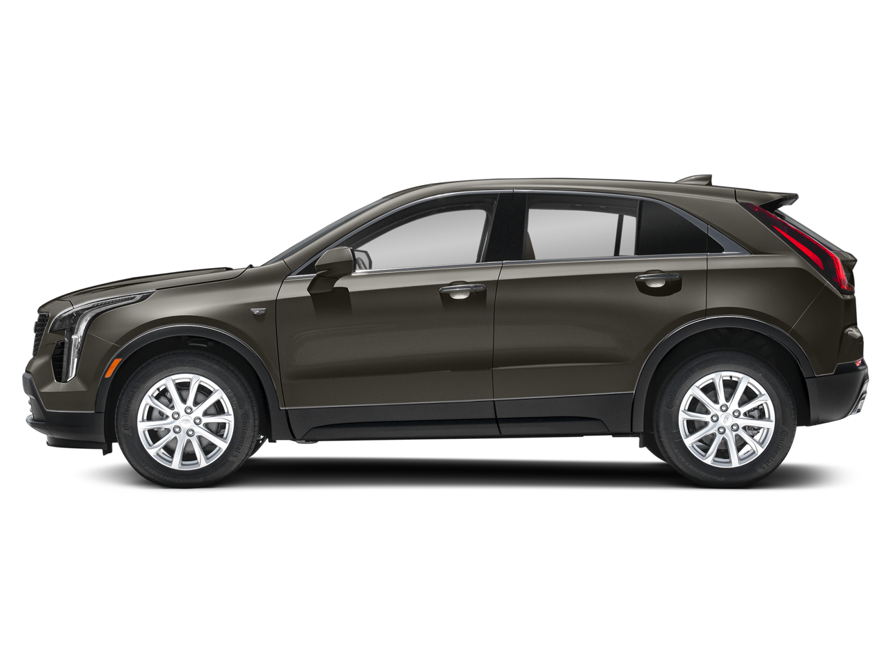 2023 Cadillac XT4 FWD Premium Luxury
