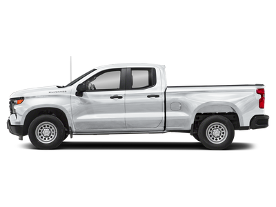 2023 Chevrolet Silverado 1500 Work Truck