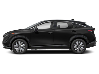 2023 Nissan Ariya VENTURE+