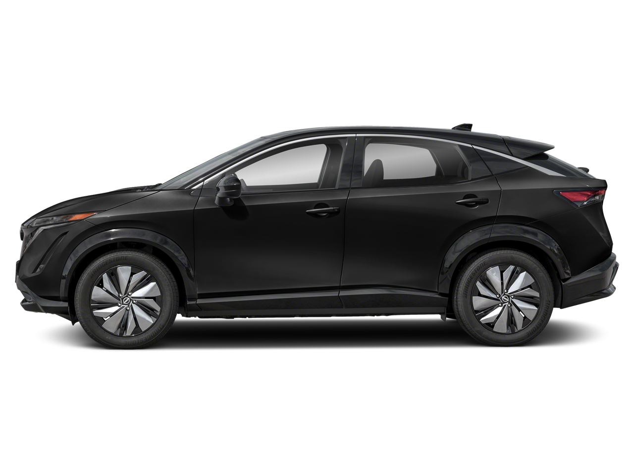 2023 Nissan Ariya VENTURE+