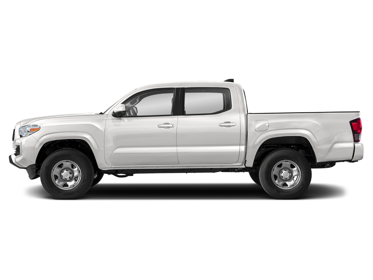 2023 Toyota Tacoma 4WD SR5