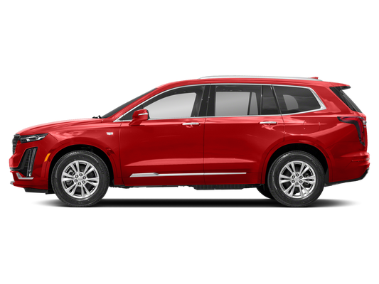 2024 Cadillac XT6 4DR PREMIUM LUXURY in Indianapolis, IN - Ed Martin Automotive Group