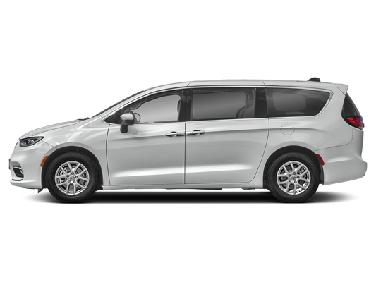 2024 Chrysler Pacifica Limited in Indianapolis, IN - Ed Martin Automotive Group