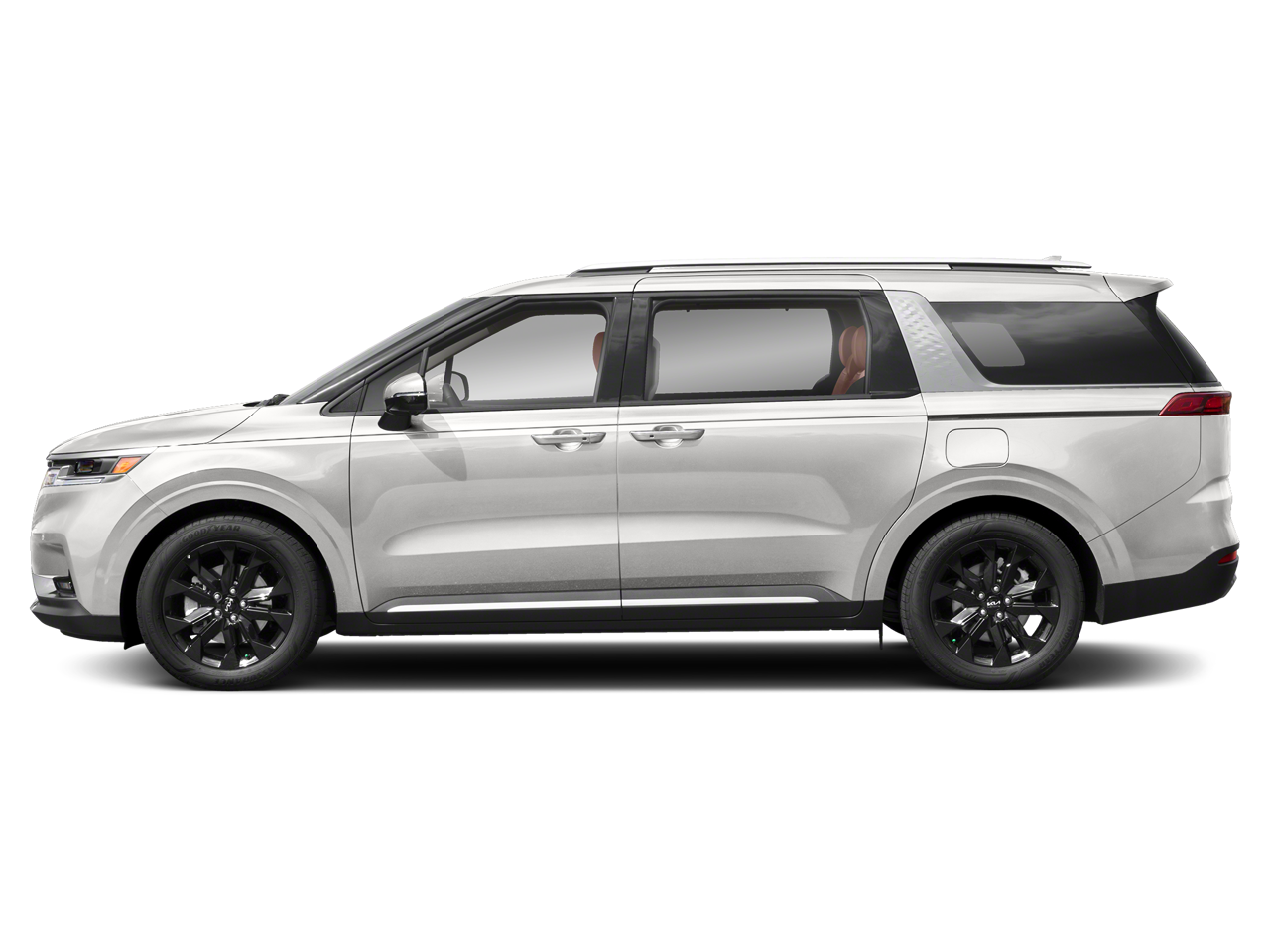 2024 Kia Carnival MPV SX