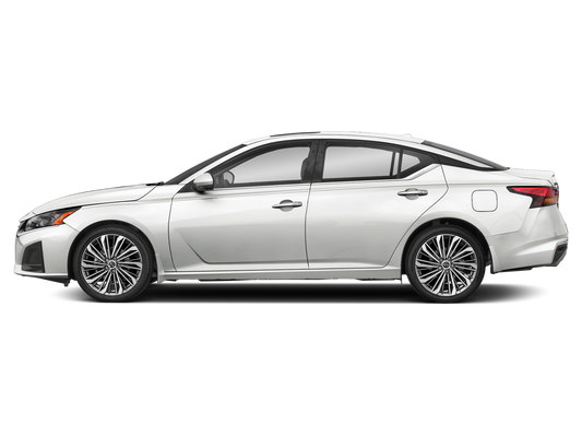 2024 Nissan Altima 2.5 SL in Indianapolis, IN - Ed Martin Automotive Group