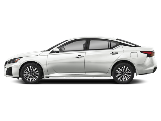 2024 Nissan Altima 2.5 SV in Indianapolis, IN - Ed Martin Automotive Group