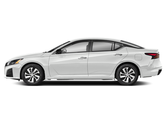 2024 Nissan Altima 2.5 S in Indianapolis, IN - Ed Martin Automotive Group