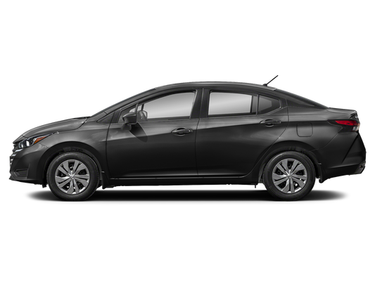 2024 Nissan Versa S in Indianapolis, IN - Ed Martin Automotive Group