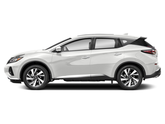 2024 Nissan Murano SL in Indianapolis, IN - Ed Martin Automotive Group