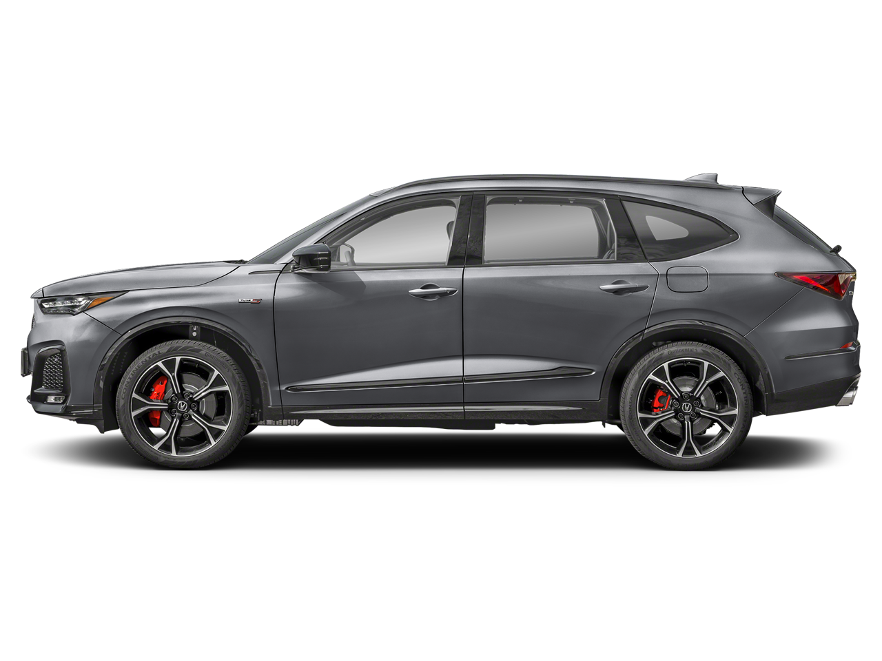 2025 Acura MDX Type S w/Advance Package SH-AWD