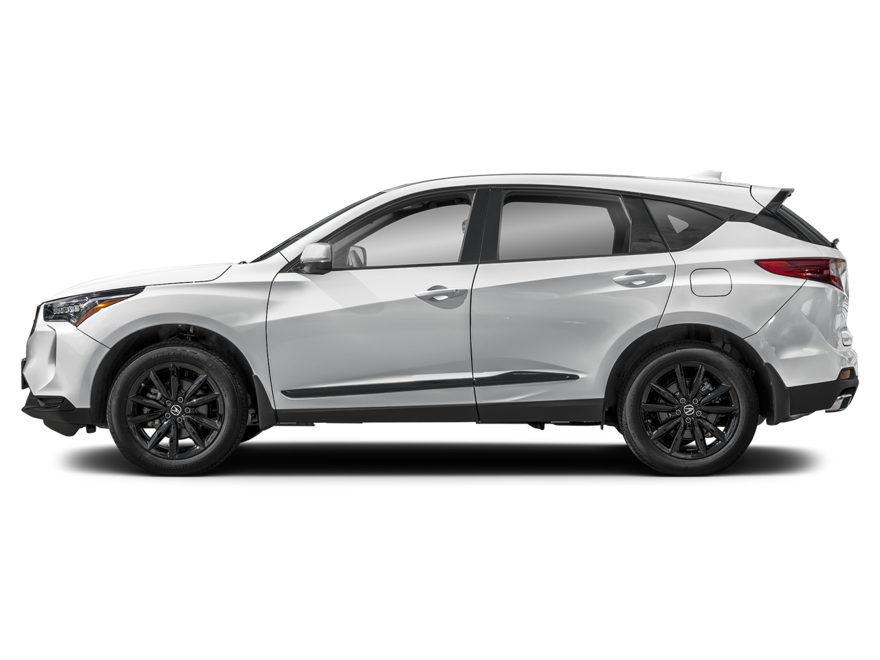 2025 Acura RDX 4DR SH-AWD