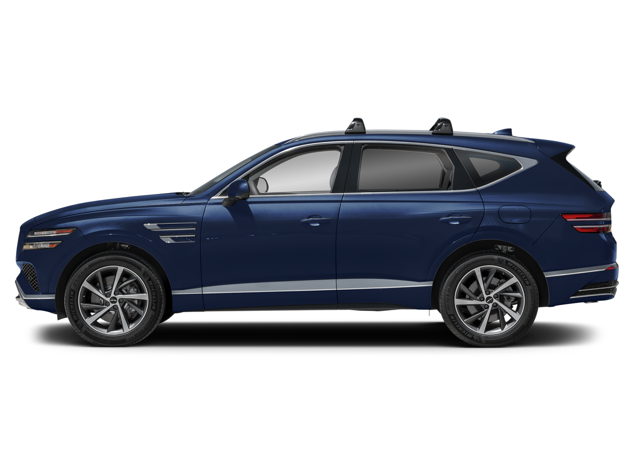 2025 Genesis GV80 2.5T