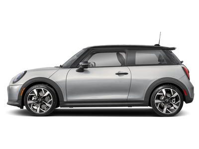 2025 MINI Cooper S Signature