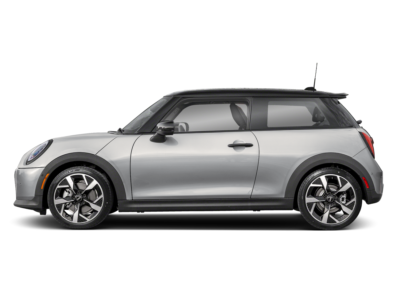 2025 MINI Cooper S Signature