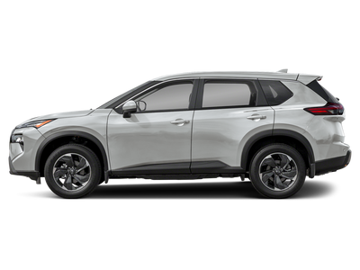 2025 Nissan Rogue SV PREMIUM