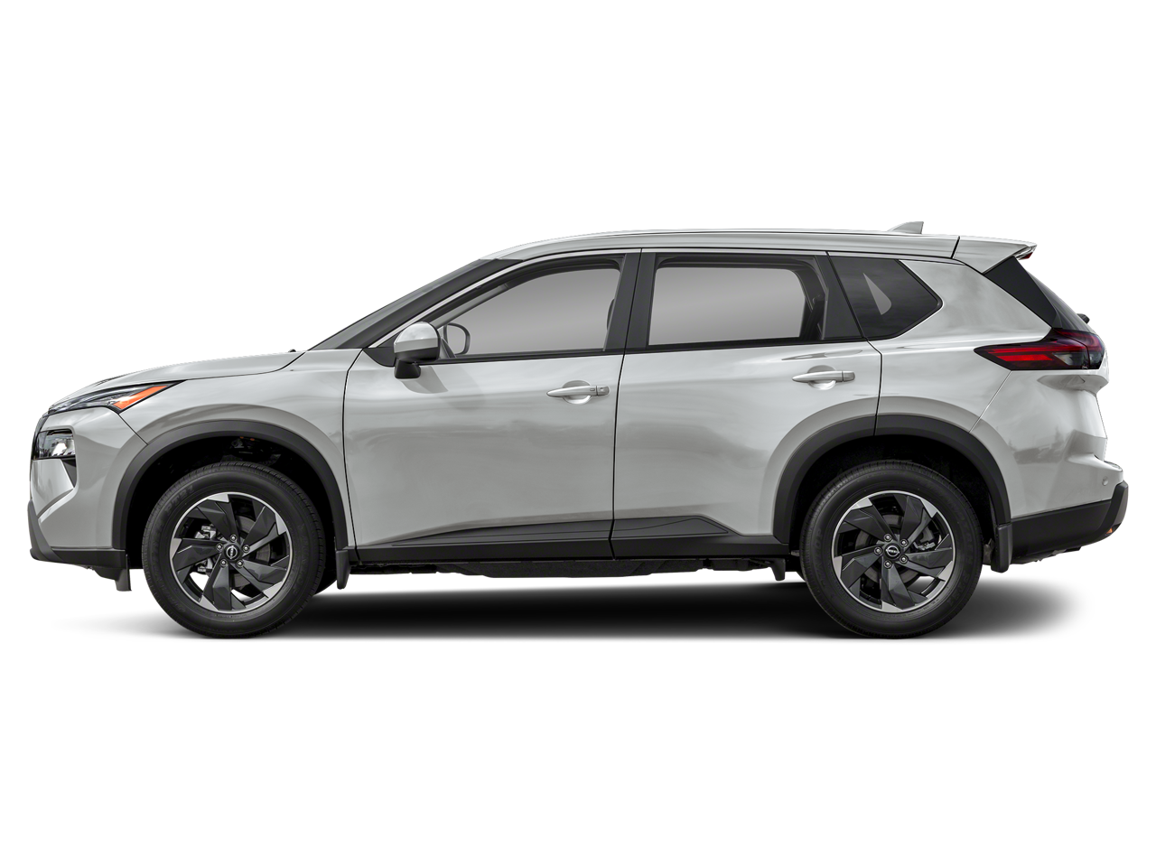 2025 Nissan Rogue SV PREMIUM