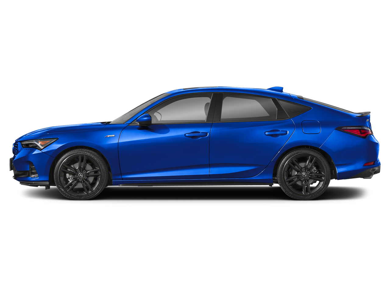2026 Acura Integra 4DR CVT A-SPEC