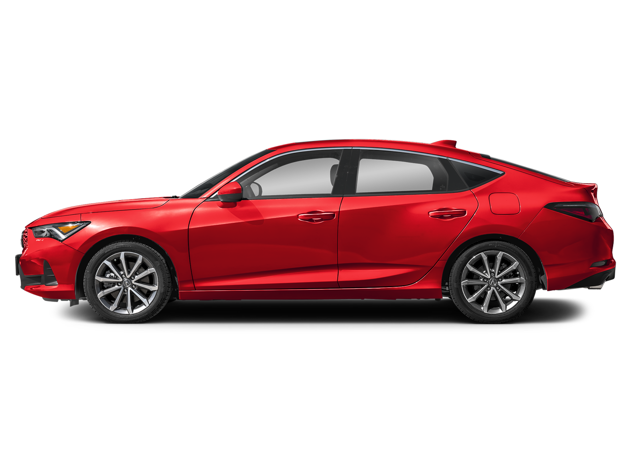 2026 Acura Integra 4DR CVT