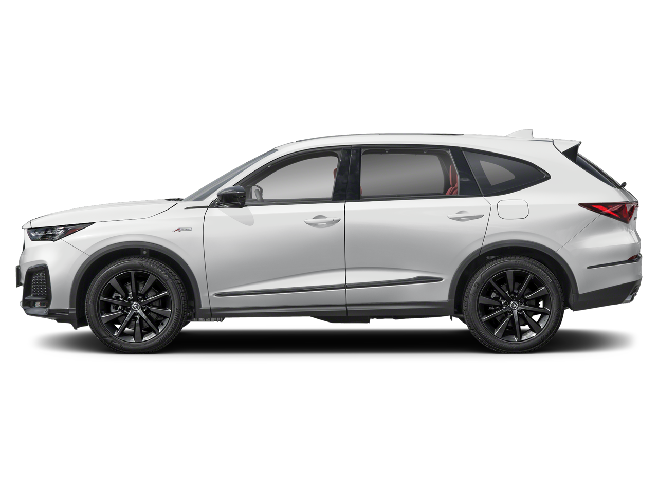 2026 Acura MDX SH-AWD A-Spec photo 3
