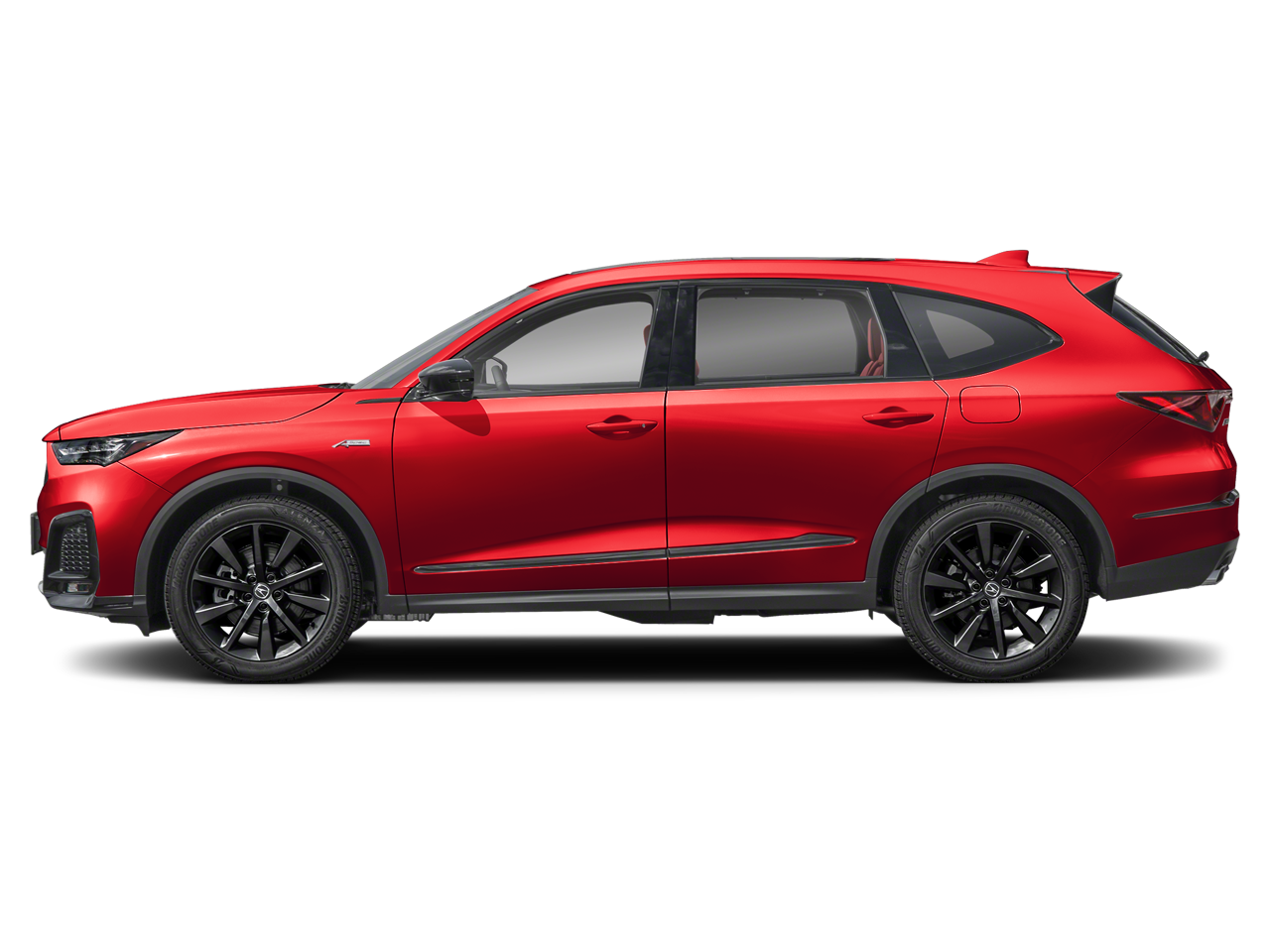 2026 Acura MDX SH-AWD A-Spec photo 4