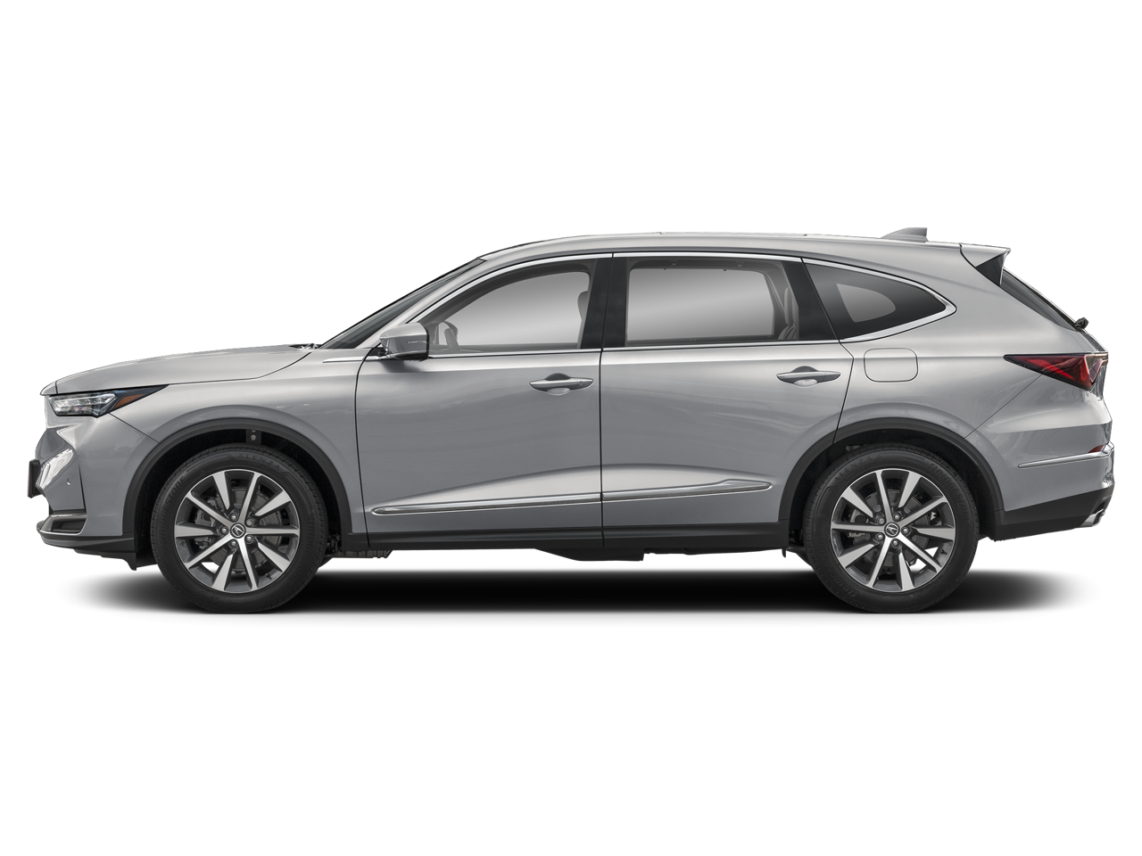 2026 Acura MDX 4DR SH-AWD TECH