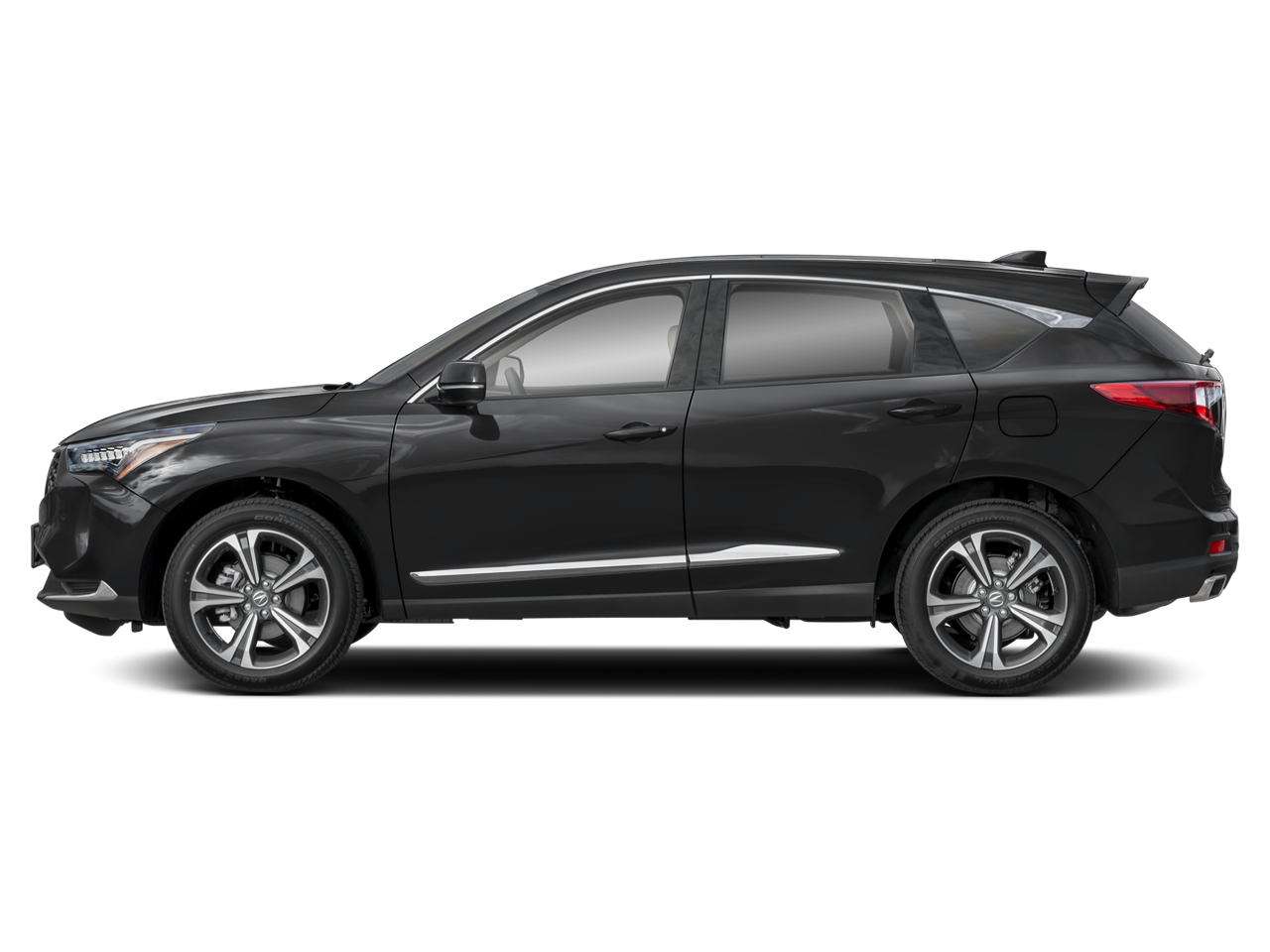 2026 Acura RDX 4DR SH-AWD TECH PKG