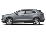 2026 Cadillac XT5 4DR PREMIUM LUXURY