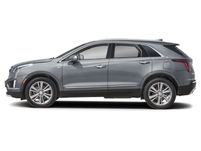 2026 Cadillac XT5 4DR PREMIUM LUXURY