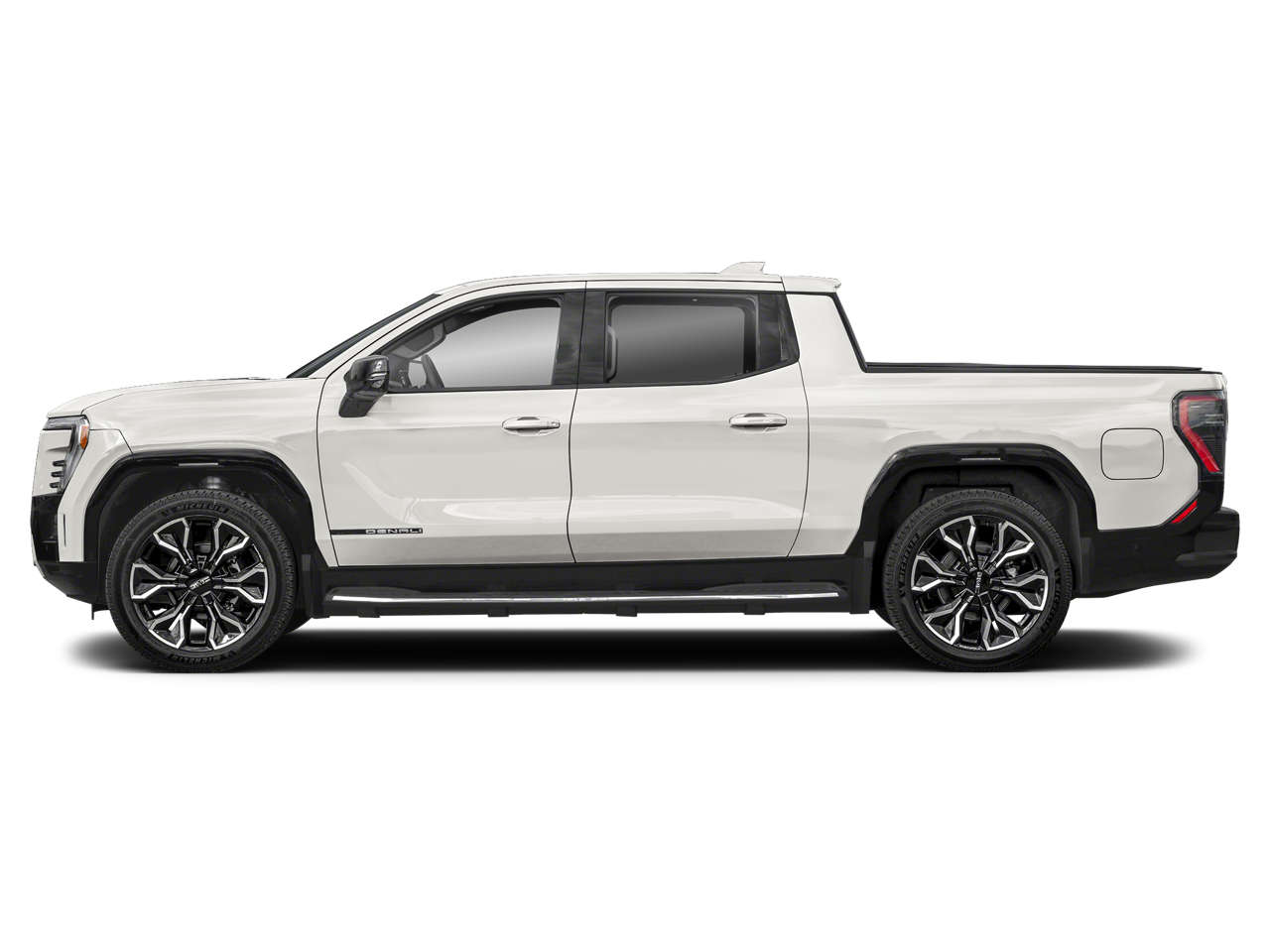 2026 GMC Sierra EV Standard Range Denali