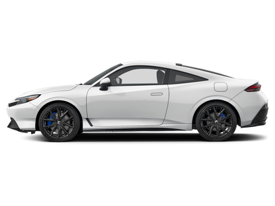 2026 Honda Prelude Base