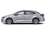 2026 Toyota Corolla Hybrid Hybrid XLE