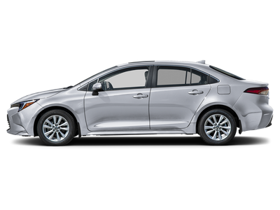 2026 Toyota Corolla Hybrid Hybrid XLE