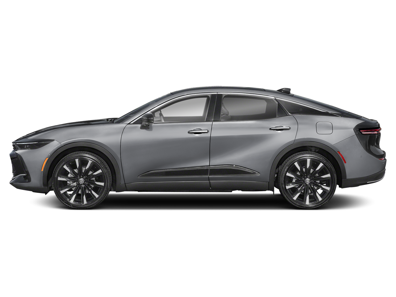 2026 Toyota Toyota Crown Platinum