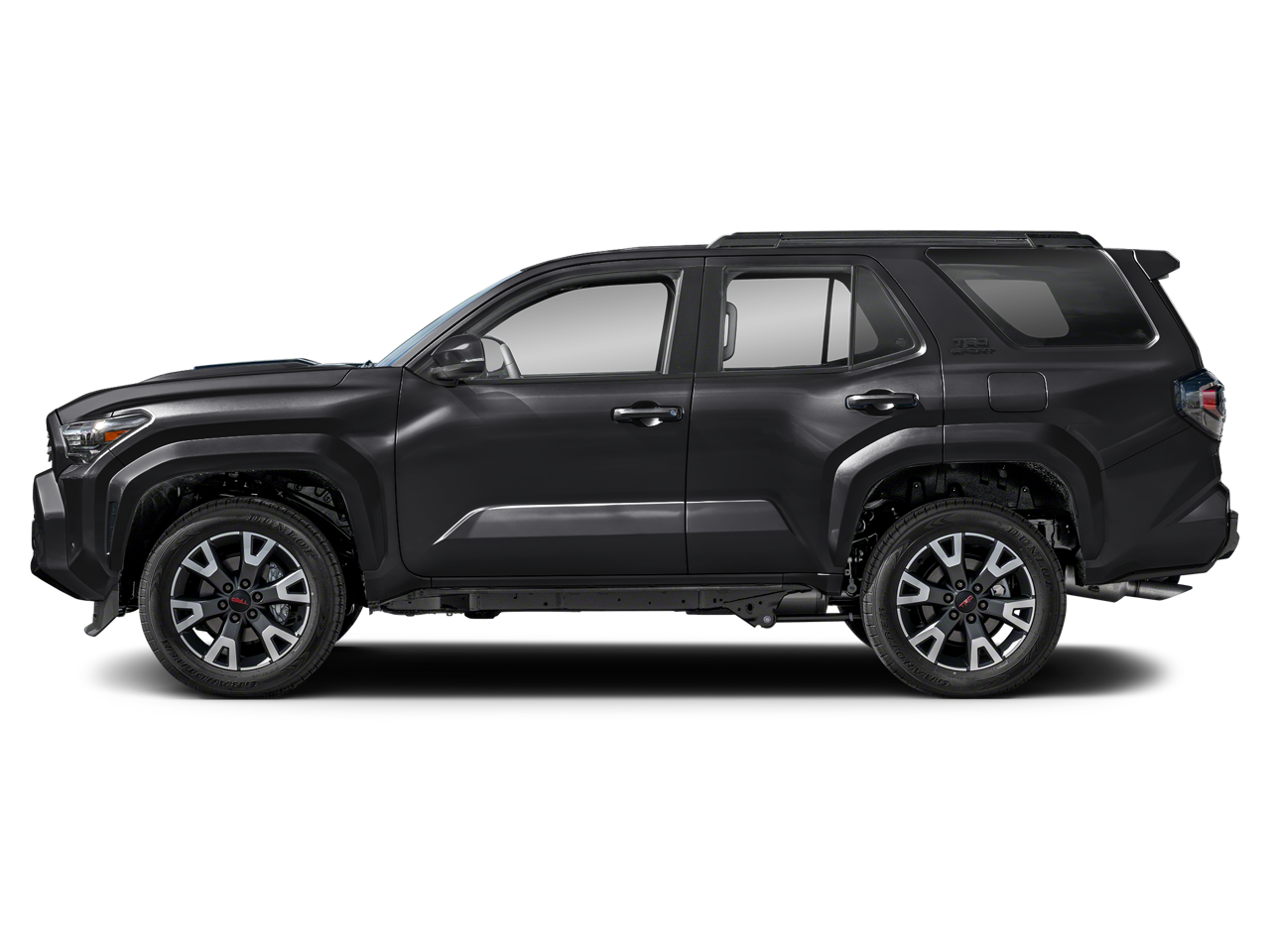 2026 Toyota 4Runner TRD Sport