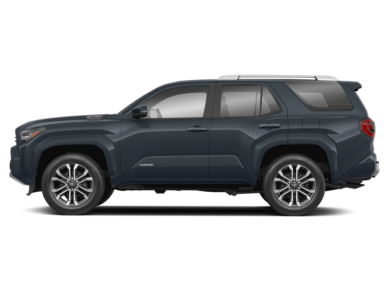 2026 Toyota 4Runner i-FORCE MAX Limited i-FORCE MAX