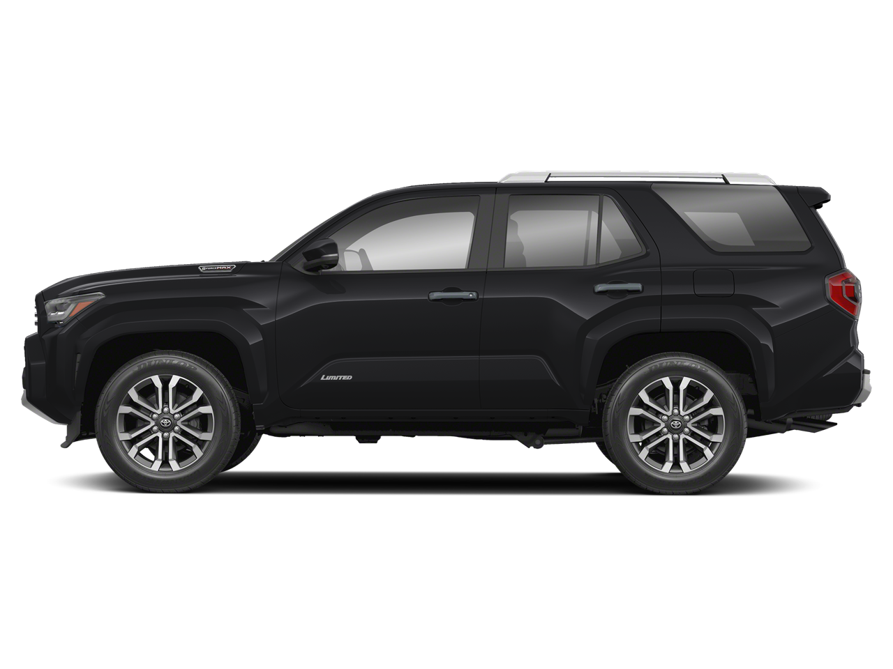 2026 Toyota 4Runner i-FORCE MAX Limited i-FORCE MAX